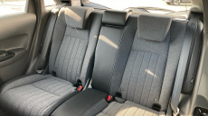 Honda Jazz 1.5 i-MMD Hybrid SR 5dr eCVT Hybrid Hatchback